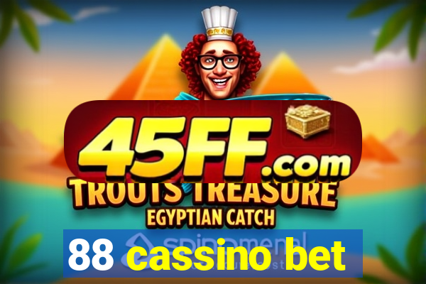 88 cassino bet